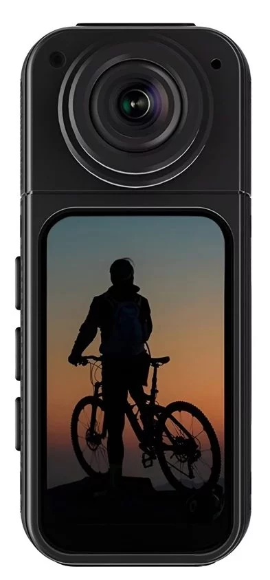 Image Экшн камера мини S70, Black