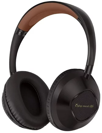 Наушники Musen AKZ-18, Brown