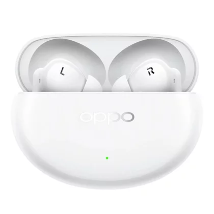 Наушники Oppo Enco Air 4, White