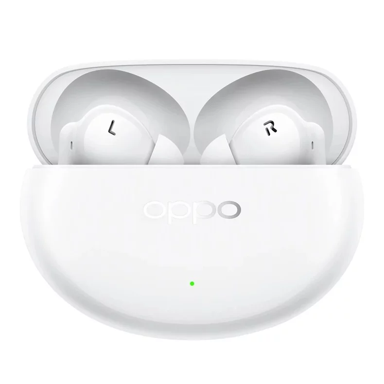 Image Căști Oppo Enco Air 4, White