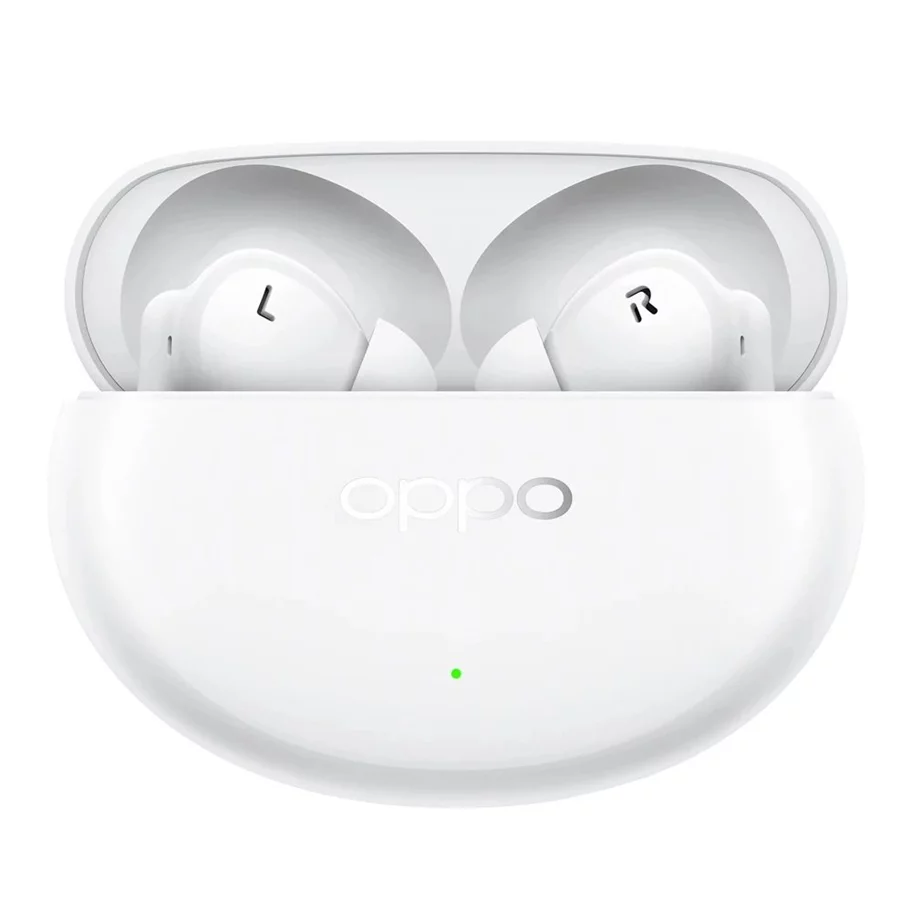 Image Căști Oppo Enco Air 4, White