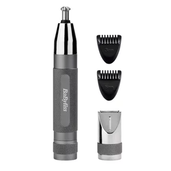 Trimmer BaByliss E116E Material lama