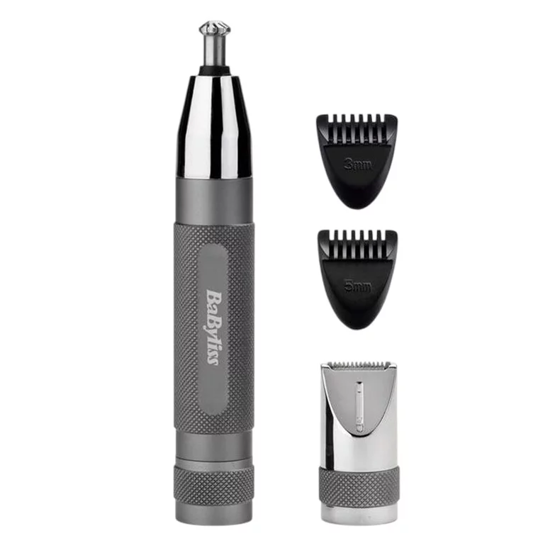 Image Триммер BaByliss E116E