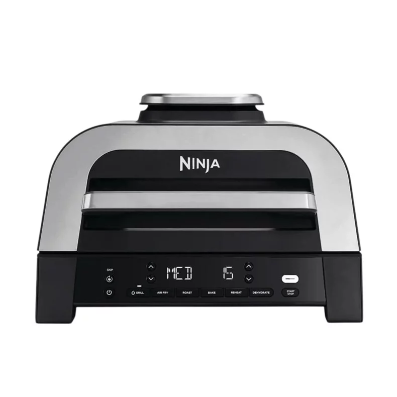 Image Электрогриль Ninja DG551EU