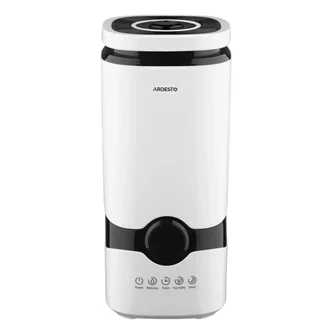 Umidificator Ardesto USH-M-LCD-4L-W