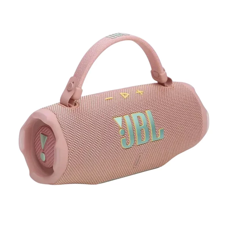 Image Портативная колонка JBL Charge 6 Pink