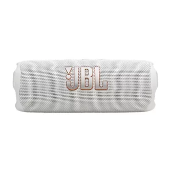 Портативная колонка JBL Flip 7 White