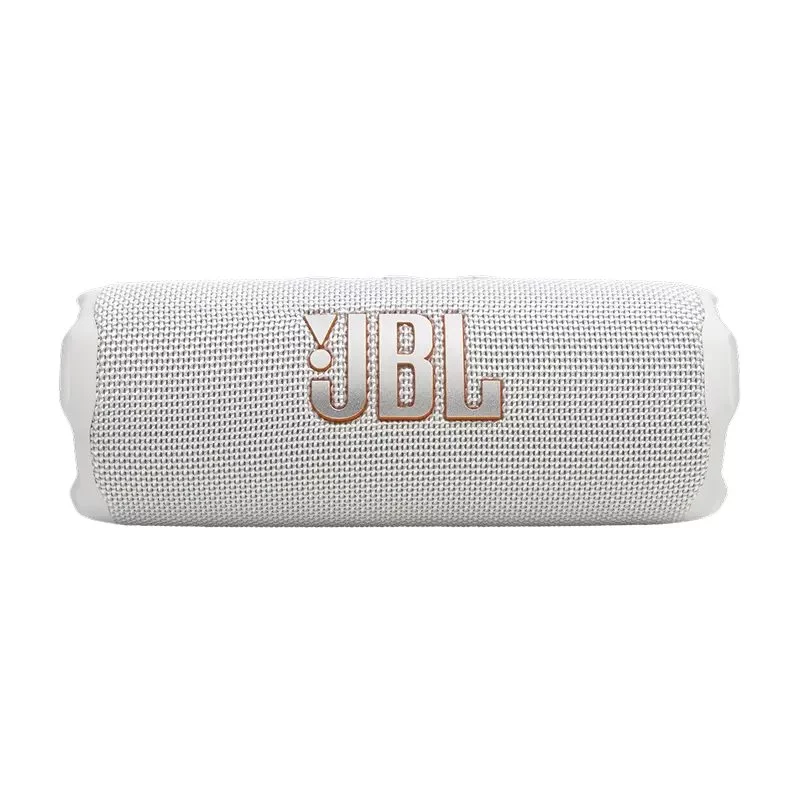 Image Портативная колонка JBL Flip 7 White