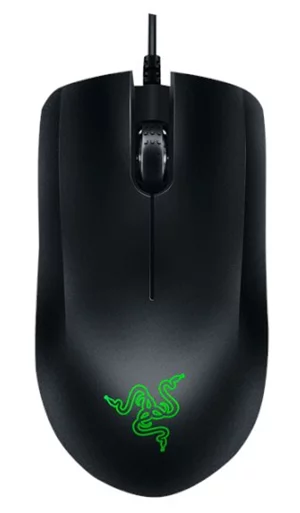 Image Комплект Razer Combo Abyssus Lite и Goliathus Mobile Construct