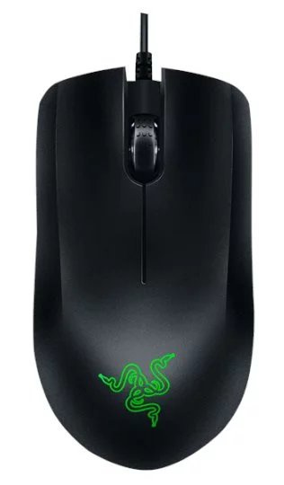 Set Razer Combo Abyssus Lite and Goliathus Mobile Construct