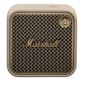 Image Портативная колонка Marshall Willen II Cream
