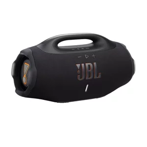 Image Boxă portabilă JBL Boombox 4, Black