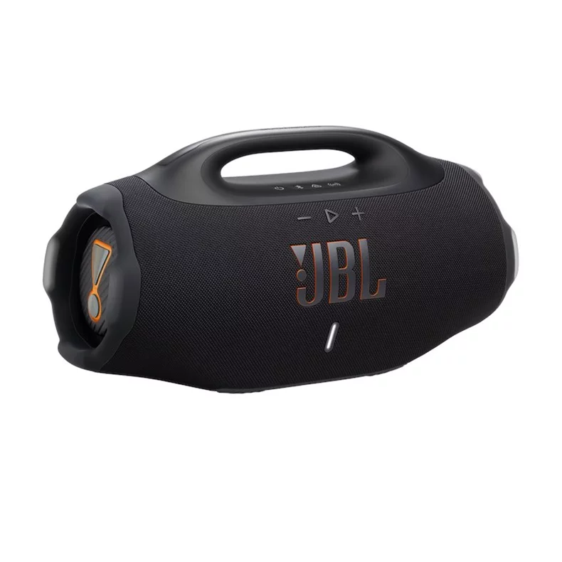 Image Портативная колонка JBL Boombox 4 Black
