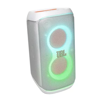 Boxă portabilă JBL PartyBox  CLUB 120 White