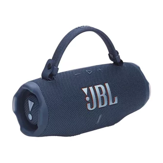 Портативная колонка JBL Charge 6 Blue