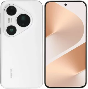 Image Мобильный телефон Huawei Pura 80 Pro 12/512GB White