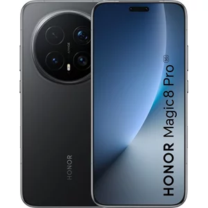 Image Мобильный телефон Honor Magic 8 Pro 12/512GB Black
