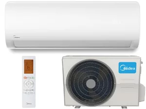 Image Aer condiționat Midea Xtreme Inverter Lite 18kBTU