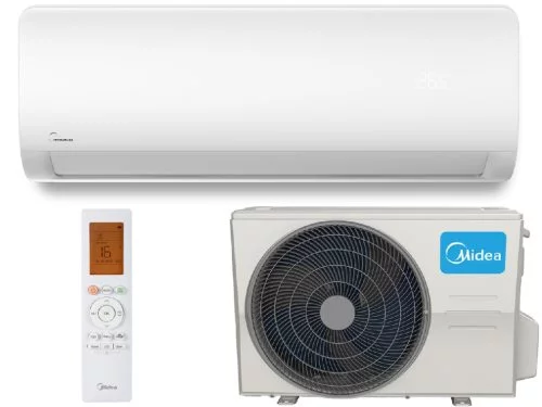 Image Кондиционер Midea Xtreme Inverter Lite 18kBTU