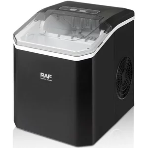 Image Ледогенератор Raf R.0302, Black
