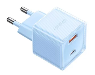 Încărcător Mcdodo GAN Series 1, 33W, Blue