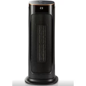 Image Тепловентилятор Raf R.1402, Black