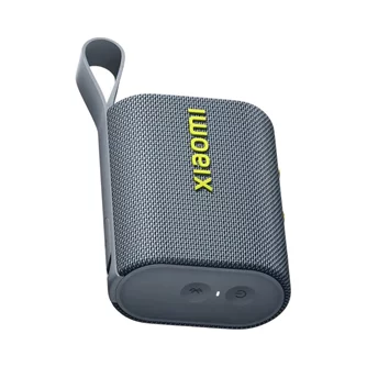 Boxă portabilă Xiaomi Sound Pocket S28H Blue Gray