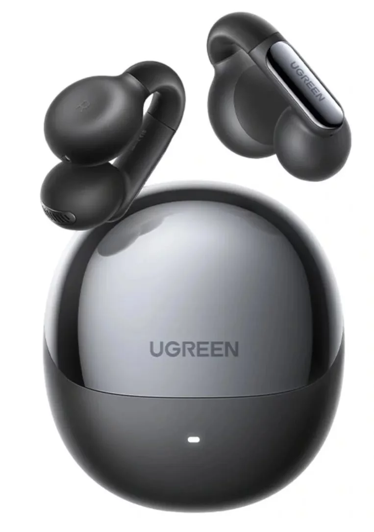 Căști UGREEN HiTune S5, Black