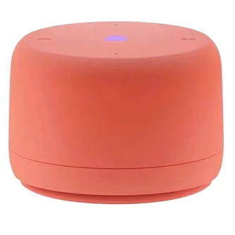 Boxă inteligentă Yandex Station Light 2 with Alice Orange