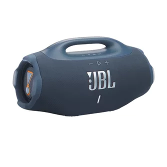Boxă portabilă JBL Boombox 4 Blue