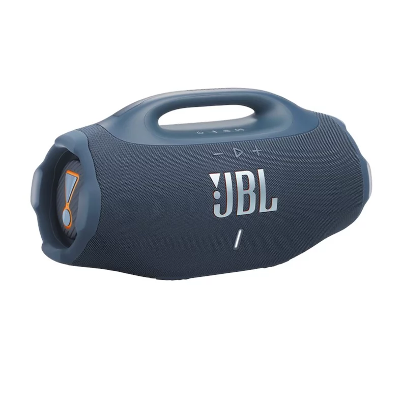 Image Портативная колонка JBL Boombox 4 Blue