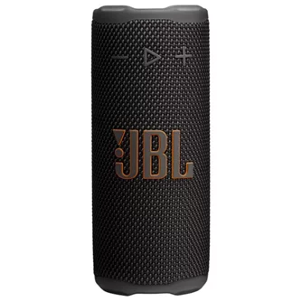 Портативная колонка JBL Grip Black