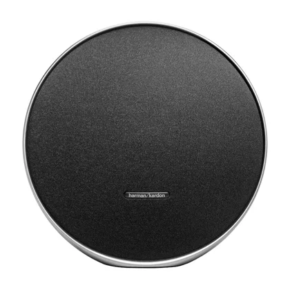 Портативная колонка Harman Kardon Onyx Studio 9 Black