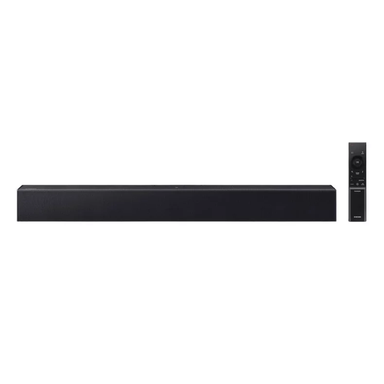 Image Soundbar Samsung HW-B400F/UA