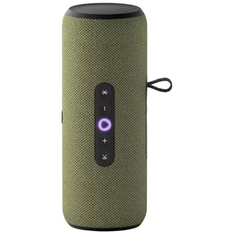 Boxă inteligentă Yandex Station Street Green YNDX-00030