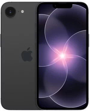 Image Telefon mobil iPhone 17e 512GB Black