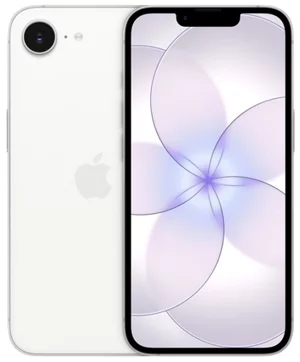 Image Telefon mobil iPhone 17e 256GB White