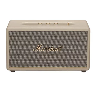 Boxă portabilă Marshall Stanmore III Cream