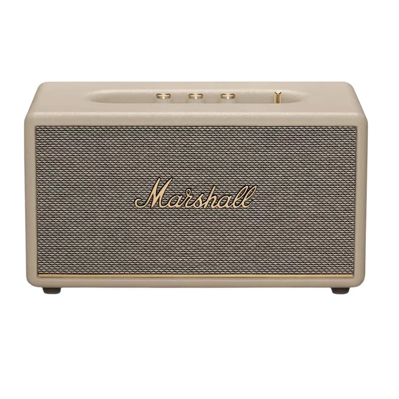 Image Портативная колонка Marshall Stanmore III Cream