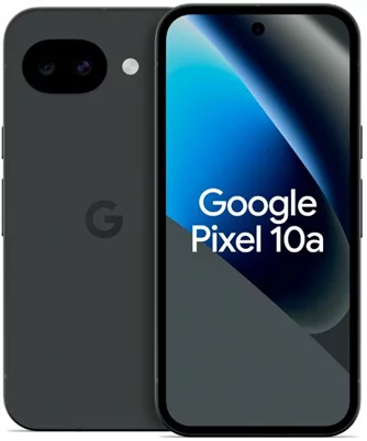 Telefon mobil Google Pixel 10a  8/128GB Obsidian