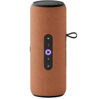 Boxă inteligentă Yandex Station Street Orange YNDX-0003