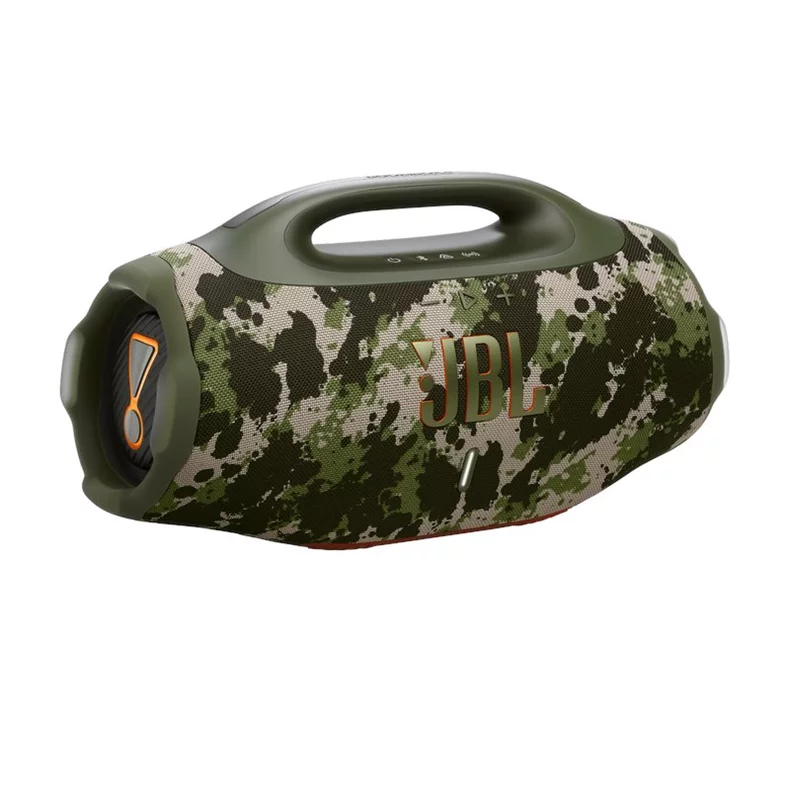 Image Портативная колонка JBL Boombox 4 Squad