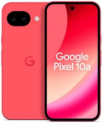 Telefon mobil Google Pixel 10a  8/128GB Berry
