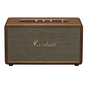 Image Портативная колонка Marshall Stanmore III Brown