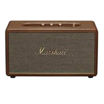 Портативная колонка Marshall Stanmore III Brown