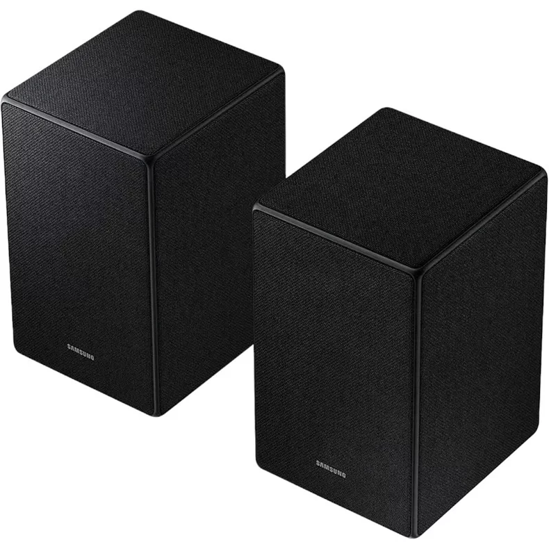 Image Boxe spate Hi-Fi Speakers Samsung