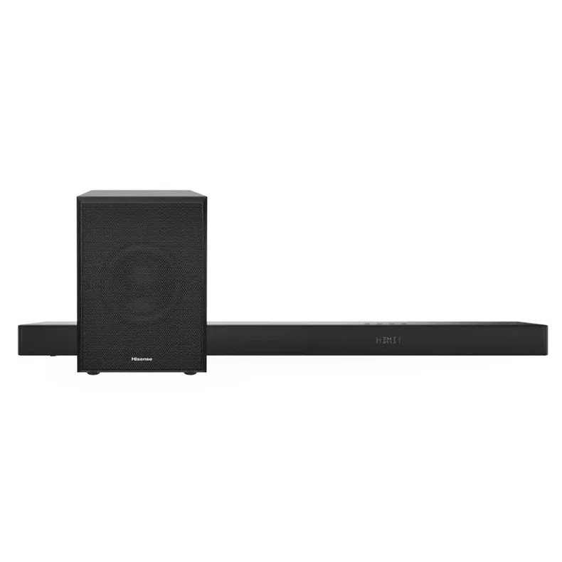 Image Soundbar Hisense U5120GW