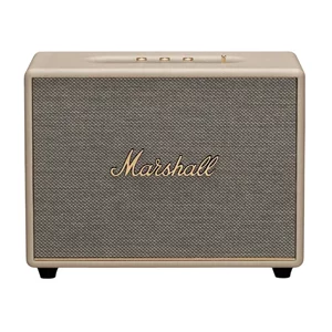 Image Портативная колонка Marshall Woburn III Cream