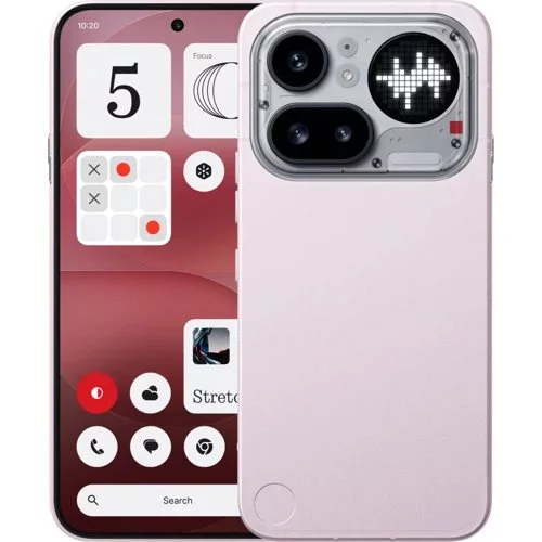 Nothing Phone (4a) 8/128GB,Black