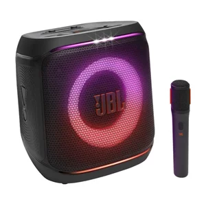 Image Портативная колонка JBL PartyBox Encore 2 с микрофоном